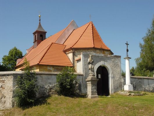 Kostel